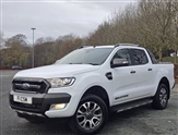 Ford Ranger Image 1