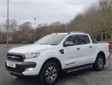 Ford Ranger Image 2