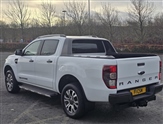 Ford Ranger Image 3