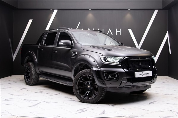 Large image for the Used Ford RANGER
