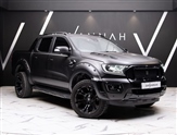 Used Ford Ranger