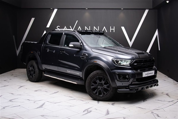 Large image for the Used Ford RANGER