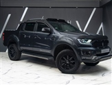 Used Ford Ranger