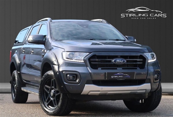 Large image for the Used Ford RANGER