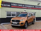 Used Ford Ranger Used Ford Ranger