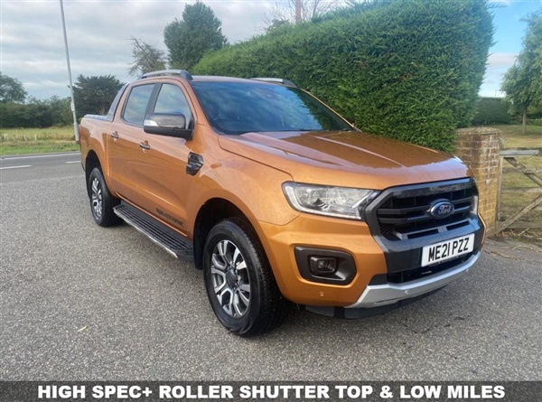 Large image for the Used Ford RANGER