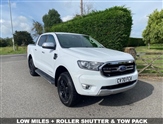 Used Ford Ranger