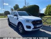 Used Ford Ranger