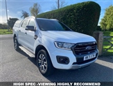 Used Ford Ranger Used Ford Ranger