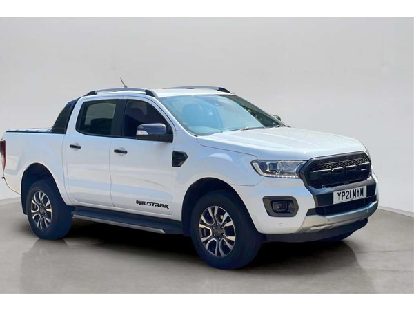 Large image for the Used Ford Ranger