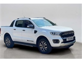 Ford Ranger Image 1