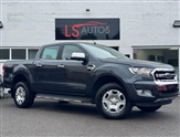Used Ford Ranger