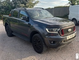 Used Ford Ranger