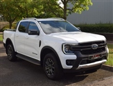 Used Ford Ranger