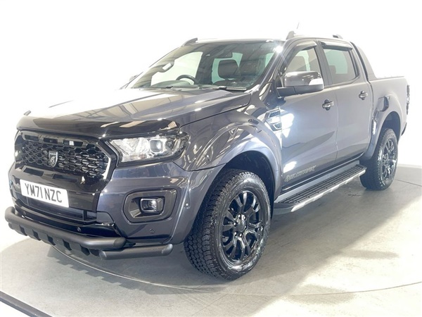 Large image for the Used Ford RANGER
