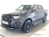 Ford Ranger Image 1