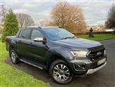 Used Ford Ranger Used Ford Ranger