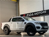 Used Ford Ranger