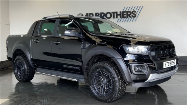 Large image for the Used Ford RANGER