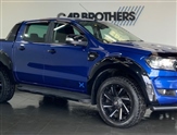 Used Ford Ranger