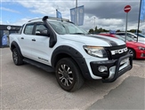 Used Ford Ranger