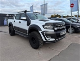 Used Ford Ranger