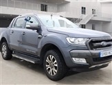 Used Ford Ranger