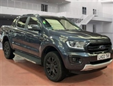 Used Ford Ranger