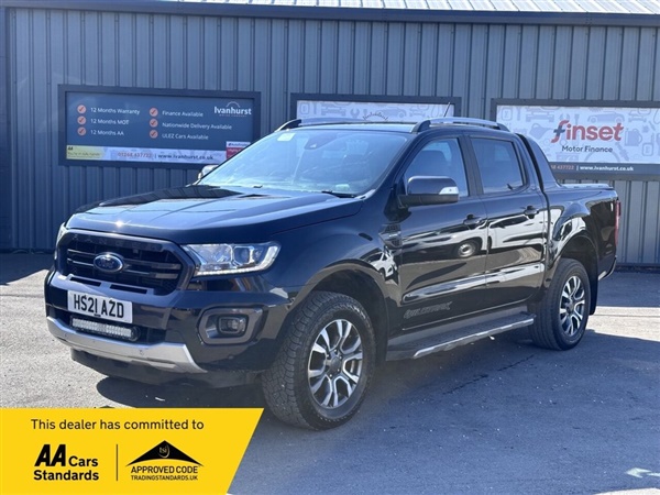 Large image for the Used Ford RANGER