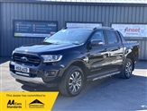 Used Ford Ranger