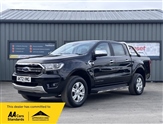 Used Ford Ranger