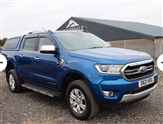 Used Ford Ranger Used Ford Ranger