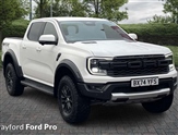Ford Ranger Image 1