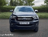 Ford Ranger Image 4