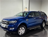 Used Ford Ranger