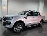 Used Ford Ranger