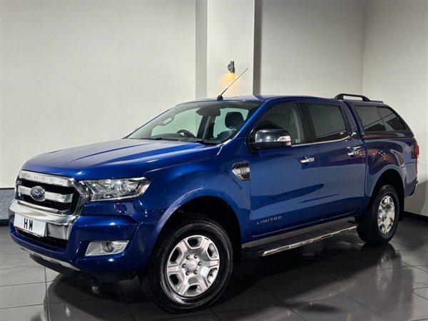 Large image for the Used Ford RANGER