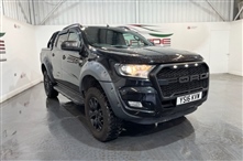 Used Ford Ranger Used Ford Ranger