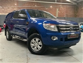 Ford Ranger Image 1