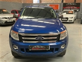 Ford Ranger Image 2