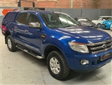 Ford Ranger Image 3