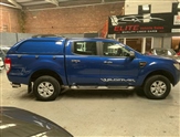 Ford Ranger Image 5