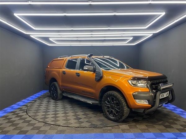 Large image for the Used Ford RANGER