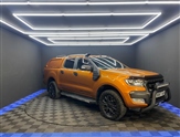 Used Ford Ranger