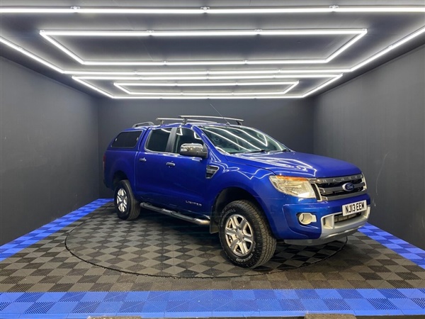 Large image for the Used Ford RANGER