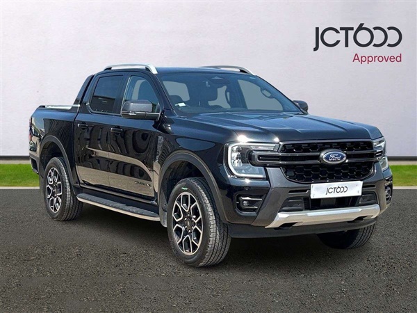 Large image for the Used Ford Ranger