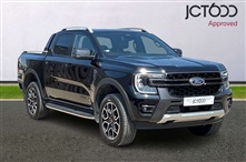 Used Ford Ranger