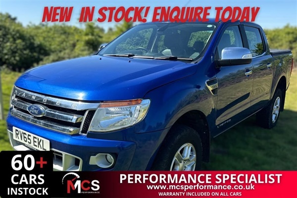 Large image for the Used Ford RANGER
