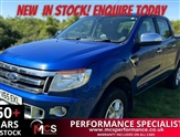 Used Ford Ranger