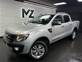 Used Ford Ranger Used Ford Ranger